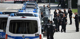 Για «σοβαρή απειλή» από μέλη της Χαμάς στην Γερμανία και στην Ευρώπη, προειδοποίησε Γερμανός αξιωματούχος