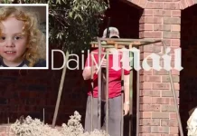 Η τρανς γιαγιά αγνοούμενου τετράχρονου στην Αυστραλία απείλησε με κυνηγετικό όπλο δημοσιογράφο της Daily Mail – (VIDEO)