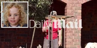 Η τρανς γιαγιά αγνοούμενου τετράχρονου στην Αυστραλία απείλησε με κυνηγετικό όπλο δημοσιογράφο της Daily Mail – (VIDEO)