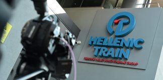 Προκλητική η Hellenic Train με τις αποζημιώσεις για τα Τέμπη