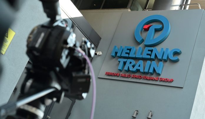 Προκλητική η Hellenic Train με τις αποζημιώσεις για τα Τέμπη