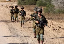 Ισραηλινά ΜΜΕ μεταδίδουν πλάνα του στρατού να ξεκινούν την αποχώρησή τους από τη Γάζα – Ν.Τραμπ: «Τελειώσαμε»