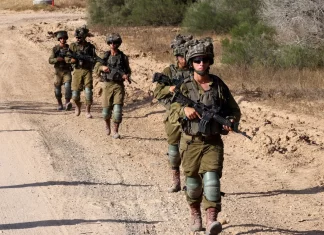 Ισραηλινά ΜΜΕ μεταδίδουν πλάνα του στρατού να ξεκινούν την αποχώρησή τους από τη Γάζα – Ν.Τραμπ: «Τελειώσαμε»