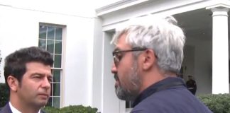 Απολύθηκε ο Τούρκος δημοσιογράφος μετά τις δηλώσεις ότι «ο Ερντογάν δεν πήρε τίποτα από τον Τραμπ»