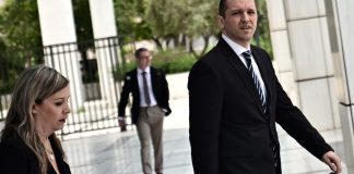 Νέο «κόμμα Κασιδιάρη» στον ορίζοντα