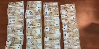 Προσποιήθηκαν τον γιατρό και απέσπασαν 9.000 ευρώ από ηλικιωμένο – Συνελήφθησαν δύο αλλοδαποί