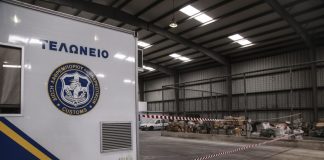 Ποια είναι η απάτη-μαμούθ στο Τελωνείο Πειραιά