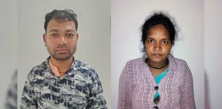 Ινδία: Mωρό μόλις τριών ημερών θάφτηκε ζωντανό από τους γονείς του και κατάφερε να ζήσει!