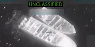 Δεκατέσσερις νεκροί από αμερικανικά πλήγματα εναντίον «ύποπτων πλοίων» στον ανατολικό Ειρηνικό