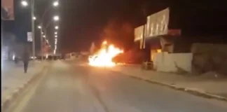 Ιράκ: Υποψήφιος στις βουλευτικές εκλογές σκοτώθηκε από έκρηξη βόμβας στο αυτοκίνητό του