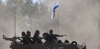 Μεσανατολικό: Έξι νεκροί σε επεισόδια στη Σουτζάια και το Χαν Γιουνίς – Ο ισραηλινός στρατός λέει ότι άνοιξε πυρ όταν ύποπτοι πλησίασαν τους στρατιώτες