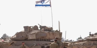 Το Ισραήλ επέστρεψε τις σορούς 30 Παλαιστινίων στη Γάζα