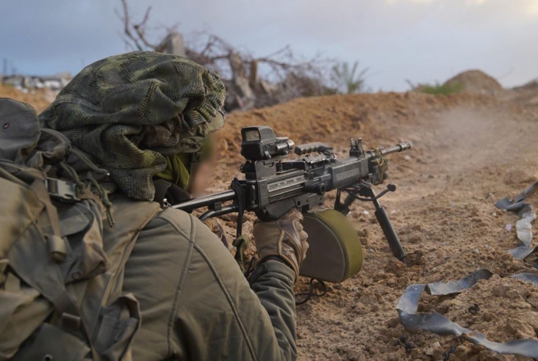 israel-idf-lebanon