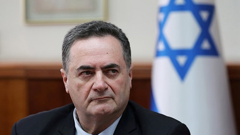 israel-kats-ypoyrgos-amynas-israil