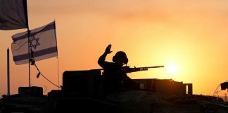 Το Ισραήλ μετέθεσε κατά 24 ώρες την κατάπαυση πυρός, στον έλεγχο του θα παραμείνει το 53% της Γάζας – Το χρονοδιάγραμμα της «επιστροφής στα σύνορά τους»