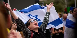 Εγκρίθηκε από το υπουργικό συμβούλιο του Ισραήλ η συμφωνία εκεχειρίας – Η Χαμάς ανακοίνωσε το τέλος του πολέμου στη Γάζα