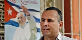 Φυλακισμένος αντιφρονών στην Κούβα δέχτηκε να φύγει στην εξορία