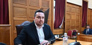 Καϊμακάμης: Τι απαντά ο αντιπρόεδρος του ΟΠΕΚΕΠΕ μετά την αποκάλυψη του ΑΝΤ1 για το ασυμβίβαστο στον Οργανισμό