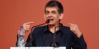 Καρανίκας κατά Τσίπρα: Είναι αναξιόπιστος για τη δημοκρατία, ανερμάτιστος ο λόγος του – Συμμετείχε στο πραξικόπημα του ΣΥΡΙΖΑ