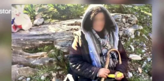 Κάρυστος: Πέθανε μετά από 9 μήνες νοσηλείας η 53χρονη Γεωργία που είχε ξυλοκοπηθεί άγρια από τον σύζυγό της