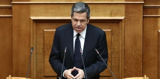 Συμεών Κεδίκογλου: Ο πρώτος βουλευτής του ΣΥΡΙΖΑ που απαντά θετικά στο κάλεσμα Τσίπρα
