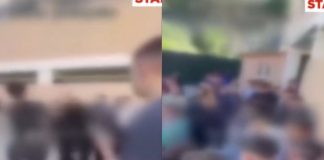 Προαύλιο Λυκείου στην Κέρκυρα έγινε αρένα: «Πάμε, βάρα τον, μπουνιά», φώναζαν μαθητές