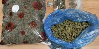 Κιλκίς: Συνελήφθη 46χρονος με πάνω από 1 κιλό ακατέργαστης κάνναβης – Δείτε φωτο