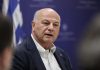 Μαξίμου για Άγνωστο Στρατιώτη: Επιμένει στην καταστολή, αναθέτει στον… χρόνο το σβήσιμο των ονομάτων