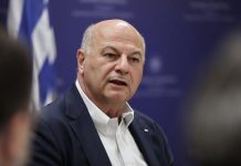 Μαξίμου για Άγνωστο Στρατιώτη: Επιμένει στην καταστολή, αναθέτει στον… χρόνο το σβήσιμο των ονομάτων
