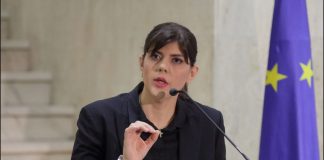 Λάουρα Κοβέσι για ΟΠΕΚΕΠΕ: Προσπάθεια να δημιουργηθεί ένα προπέτασμα καπνού – Να αλλάξει το άρθρο 86 του Συντάγματος