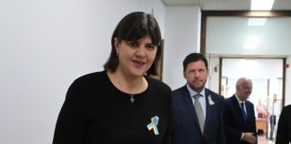 Αθήνα: Σε ρυθμούς Κοβέσι «χορεύει» η κυβέρνηση – Οι δικογραφίες της Ευρωπαϊκής Εισαγγελίας που «καίνε»