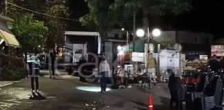 Φονικό στα Χανιά: Η σφαίρα στην καρδιά στάθηκε μοιραία για τον 52χρονο – Τι έδειξε η ιατροδικαστική εξέταση