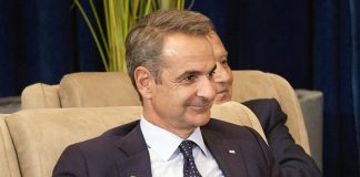 Κυριάκος Μητσοτάκης: Εργαλειοποίηση