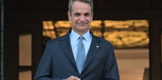 Στο Σινά σήμερα ο Κ. Μητσοτάκης – Μετέωρο παραμένει το μέλλον της Μονής