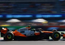 Formula 1: Άνω κάτω το πρωτάθλημα με τη νίκη Norris στο Μεξικό