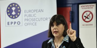 Λάουρα Κοβέσι: Η αναθεώρηση του άρθρου 86 παρεμπόδισε την έρευνά μας στα Τέμπη και τον ΟΠΕΚΕΠΕ