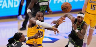 Σκάνδαλο στο NBA: Στην ίδια «ομάδα» έπαιζαν star του μπάσκετ και Μαφία – Πώς «έστηναν» παιχνίδια – Οι «Nothing But Net», «Royal Flush» και η εμπλοκή ΛεΜπρόν