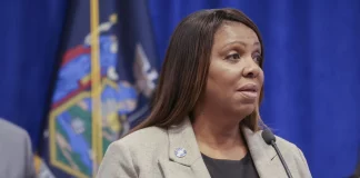 Τον Ιανουάριο η δίκη της γενικής εισαγγελέα της Νέας Υόρκης για το δάνειο – Είχε καταδικάσει τον Τραμπ για απάτη