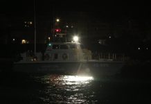 Γαύδος: Μεγάλη επιχείρηση του Λιμενικού για τη διάσωση 400 παράνομων μεταναστών