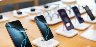 Ένοπλη ληστεία στη Θεσσαλονίκη: Μπούκαραν με πιστόλι σε κατάστημα και έκλεψαν iPhone αξίας 52.000 ευρώ