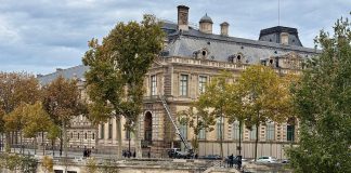 Ληστεία στο Λούβρο: Ο οδηγός-«κλειδί» και η ξεχασμένη έκθεση ασφαλείας