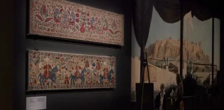 Λούβρο: Πώς στήθηκε η κινηματογραφική διάρρηξη με λεία εννέα κοσμήματα ανεκτίμητης αξίας μέσα σε 7 λεπτά