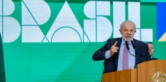 Μήνυμα του Λούλα κατά του οργανωμένου εγκλήματος στη Βραζιλία μετά την πολύνεκρη αστυνομική επιχείρηση στο Ρίο