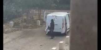 Γαλλία: Με λεία 12 εκατ. ευρώ διέφυγαν οι ληστές από το εργαστήριο χρυσού στη Λυών – Δύο μήνες τους μελετούσε η αστυνομία