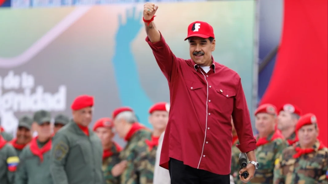 maduro_venezuela