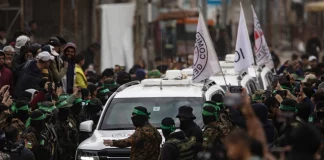 Ξημερώματα Δευτέρας η απελευθέρωση όλων των ζωντανών ομήρων, λέει η κυβέρνηση του Ισραήλ