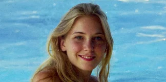 Τα τζετ του Επστάιν είχαν σχεδιαστεί ως ιπτάμενα μέσα trafficking – Η Γκίσλεϊν Μάξγουελ ήταν η πιο τερατώδης, λέει η συγγραφέας του βιβλίου της Τζιουφρέ