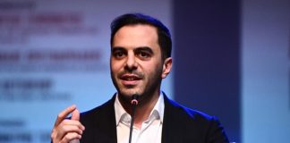 Ο βουλευτής Χριστοδουλάκης, η εταιρεία στο Μαρούσι και οι δουλειές με το Δημόσιο…