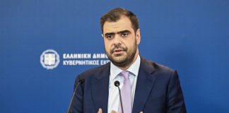 Μαρινάκης δικαιώνει Τσίπρα