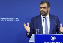 Επίθεση Μαρινάκη σε Ανδρουλάκη: Πήγε να παίξει το παιχνίδι της κουμπαριάς και έπεσε στην παγίδα